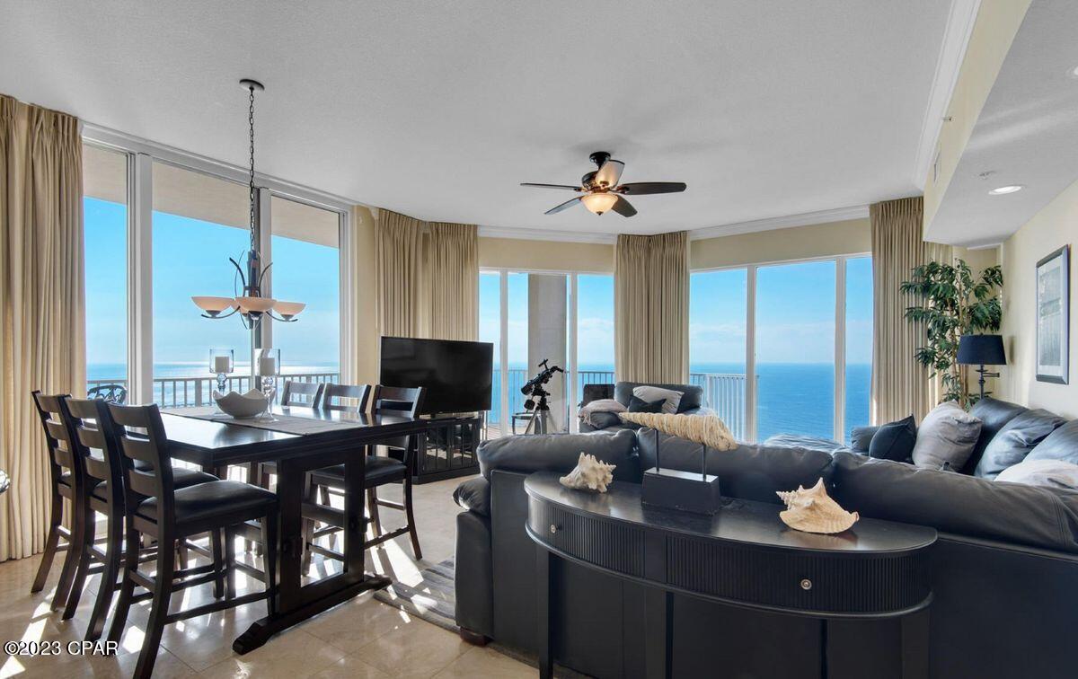 16819 Front Beach Road Unit: 2717/2716