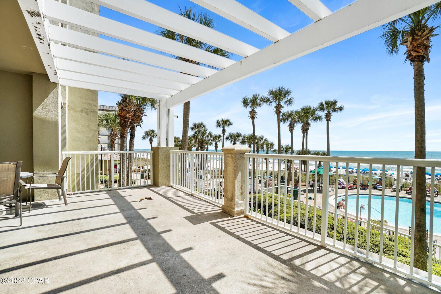 11807 Front Beach Road Unit: # 1-205