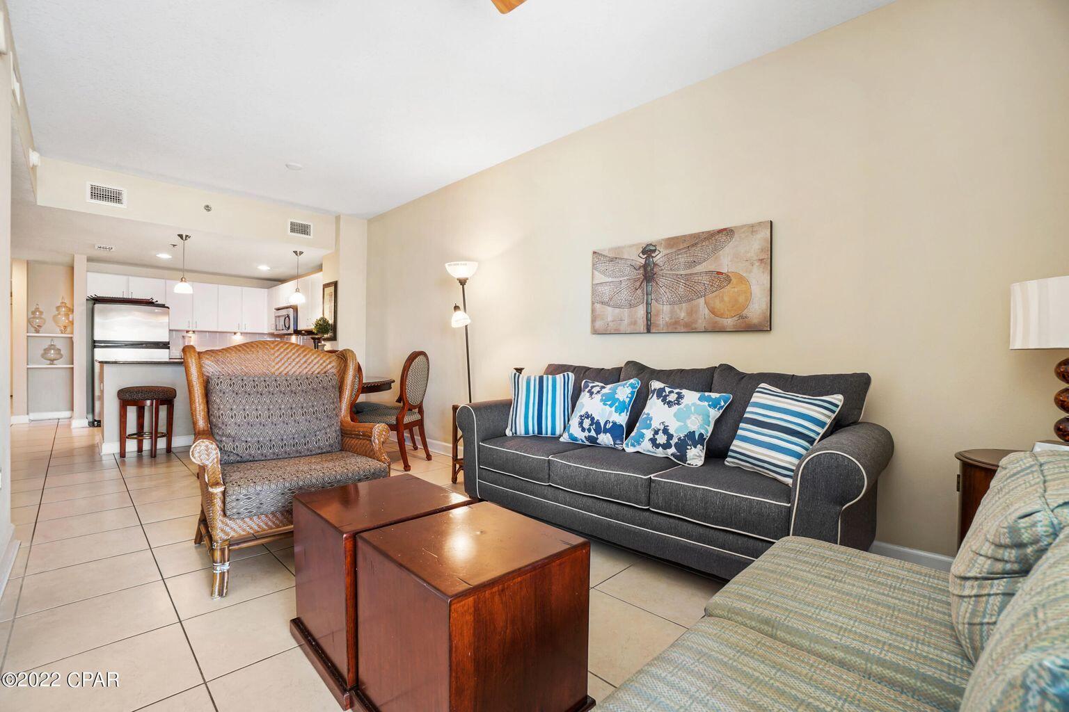 11807 Front Beach Road Unit: # 1-205