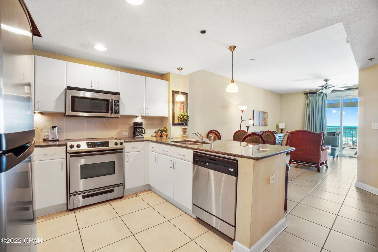 11807 Front Beach Road Unit: # 1-205