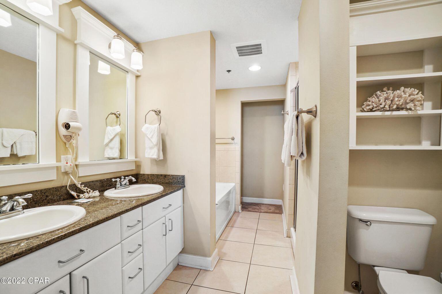 11807 Front Beach Road Unit: # 1-205