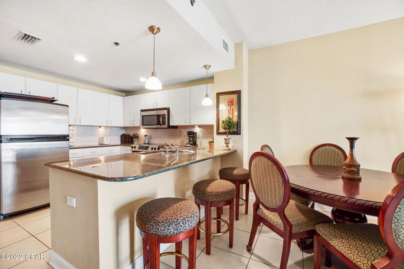 11807 Front Beach Road Unit: # 1-205