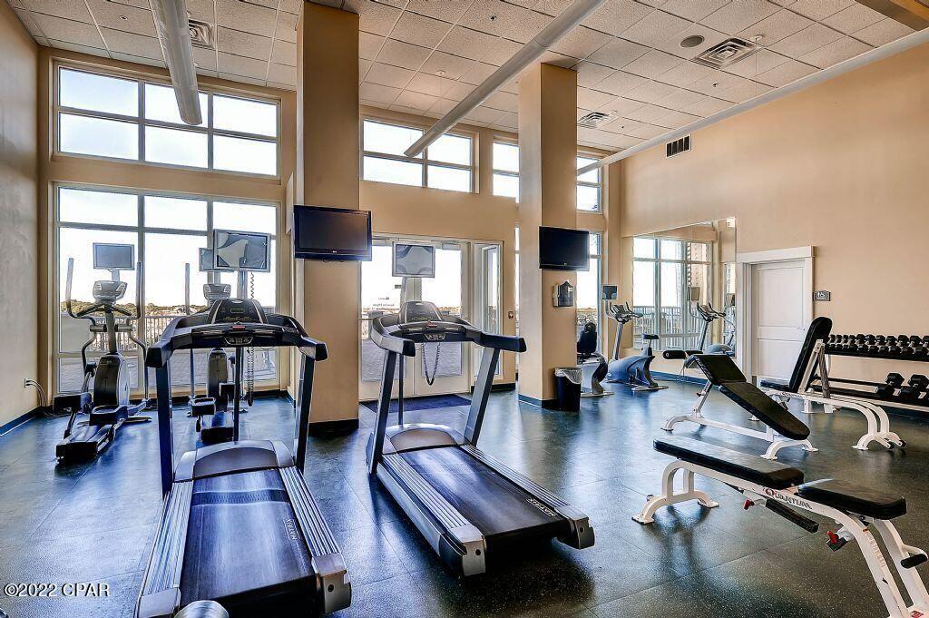 11807 Front Beach Road Unit: # 1-205