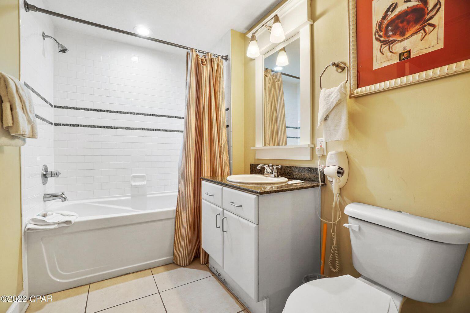 11807 Front Beach Road Unit: # 1-205