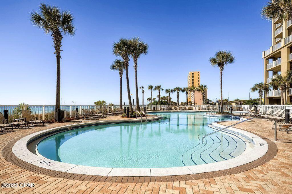 11807 Front Beach Road Unit: # 1-205