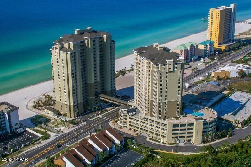 11807 Front Beach Road Unit: # 1-205