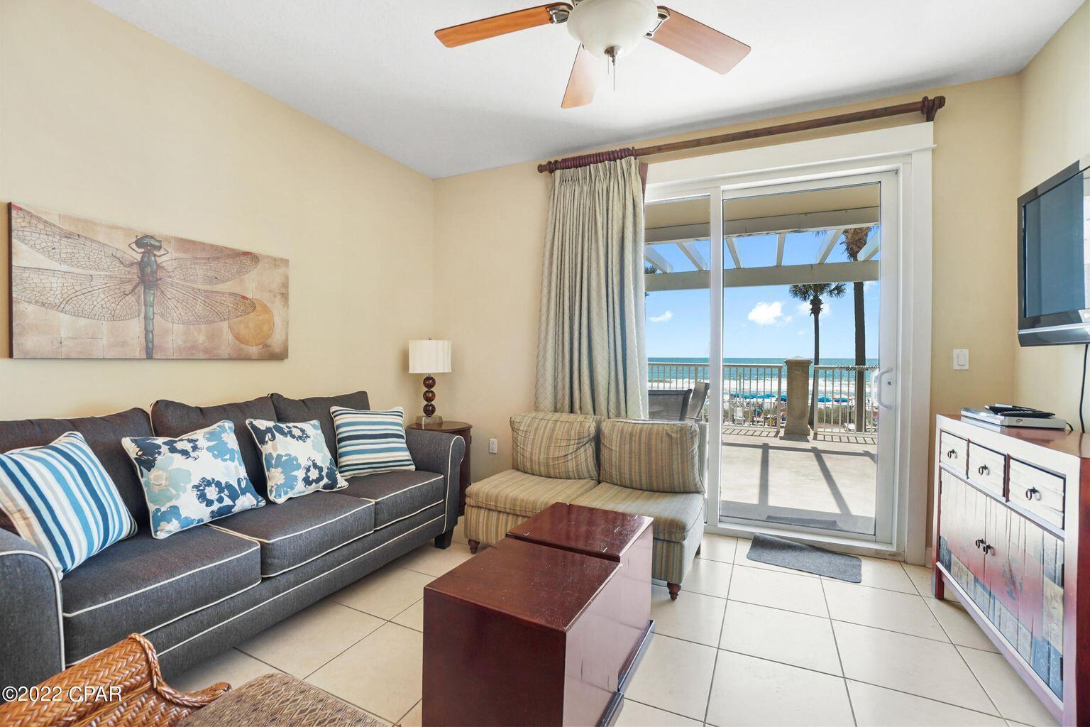 11807 Front Beach Road Unit: # 1-205