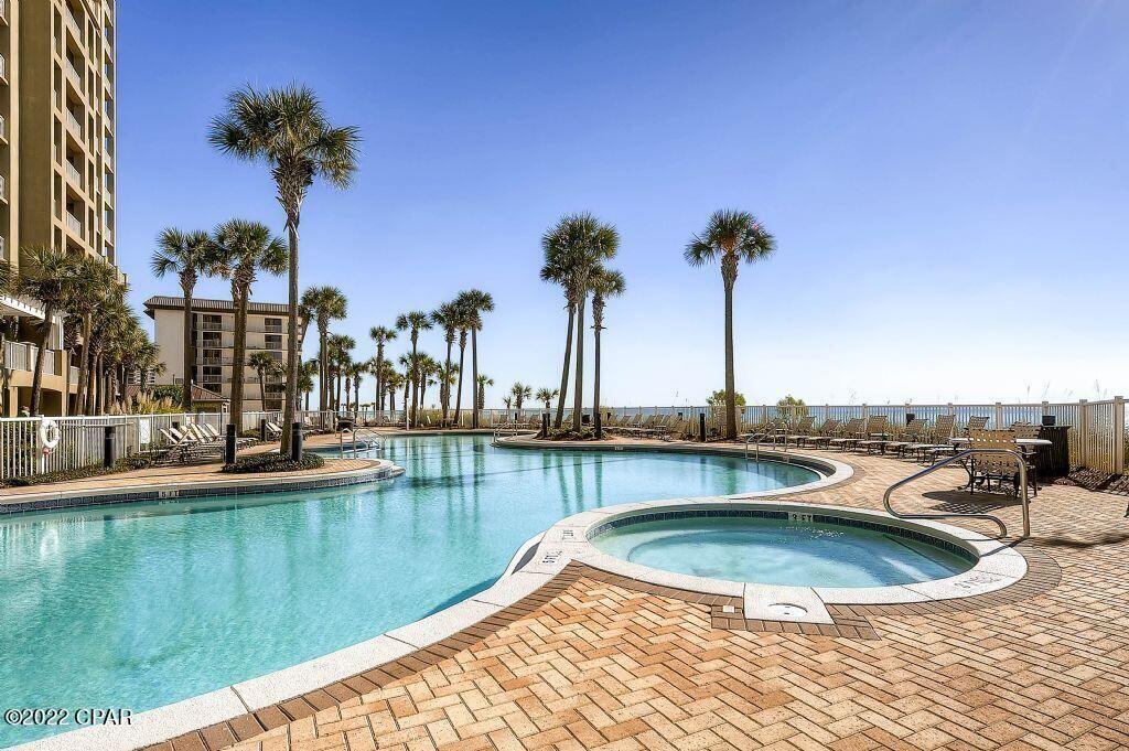 11807 Front Beach Road Unit: # 1-205