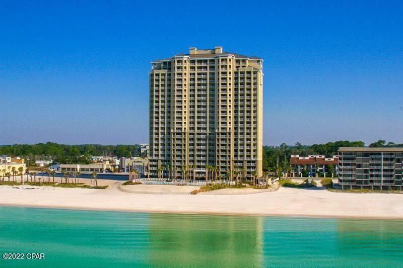 11807 Front Beach Road Unit: # 1-205