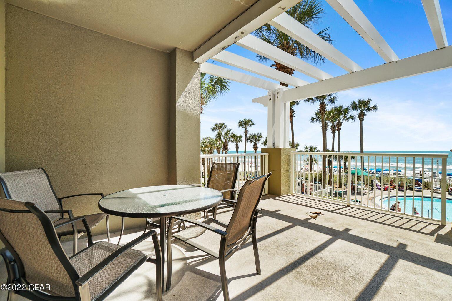 11807 Front Beach Road Unit: # 1-205