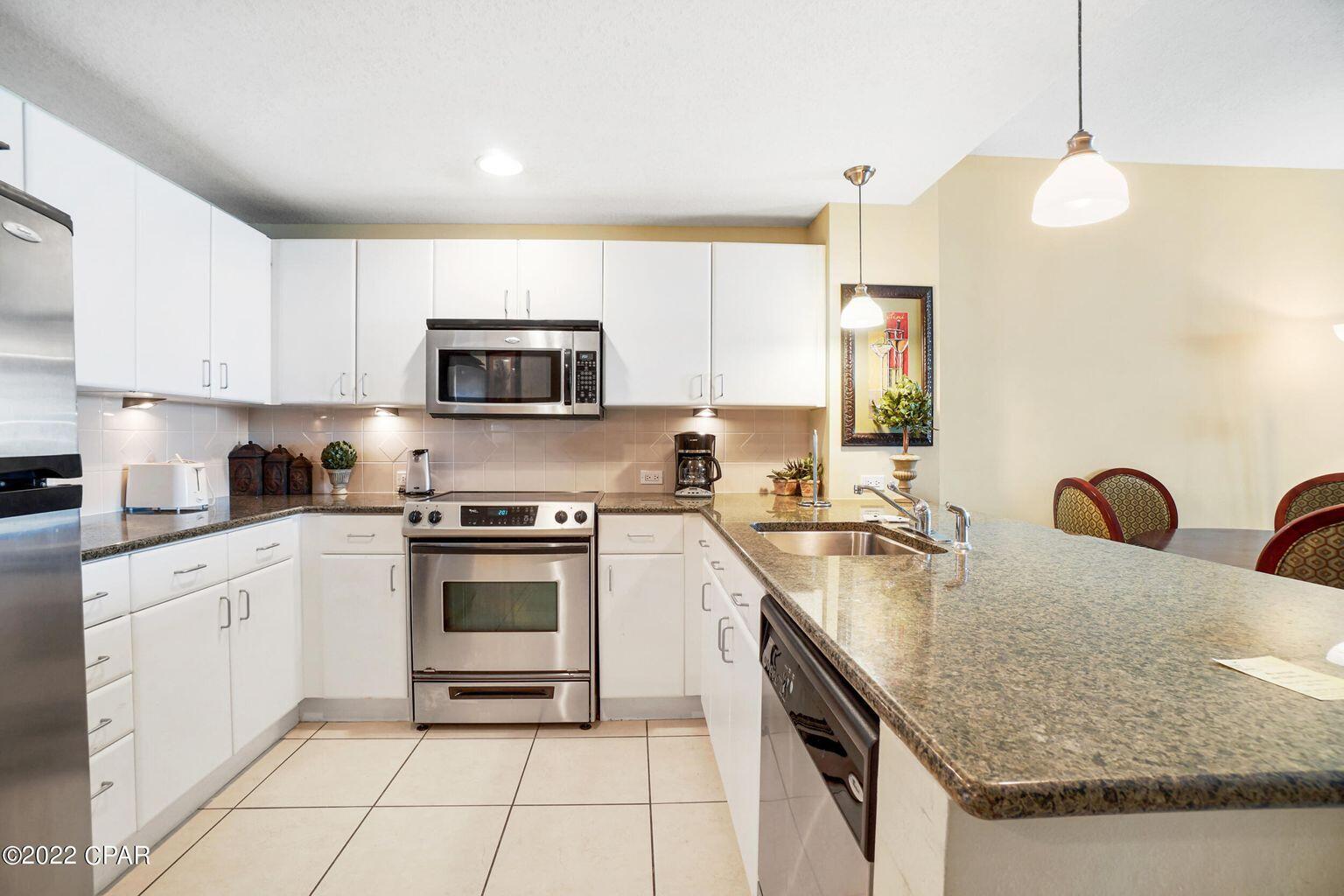 11807 Front Beach Road Unit: # 1-205