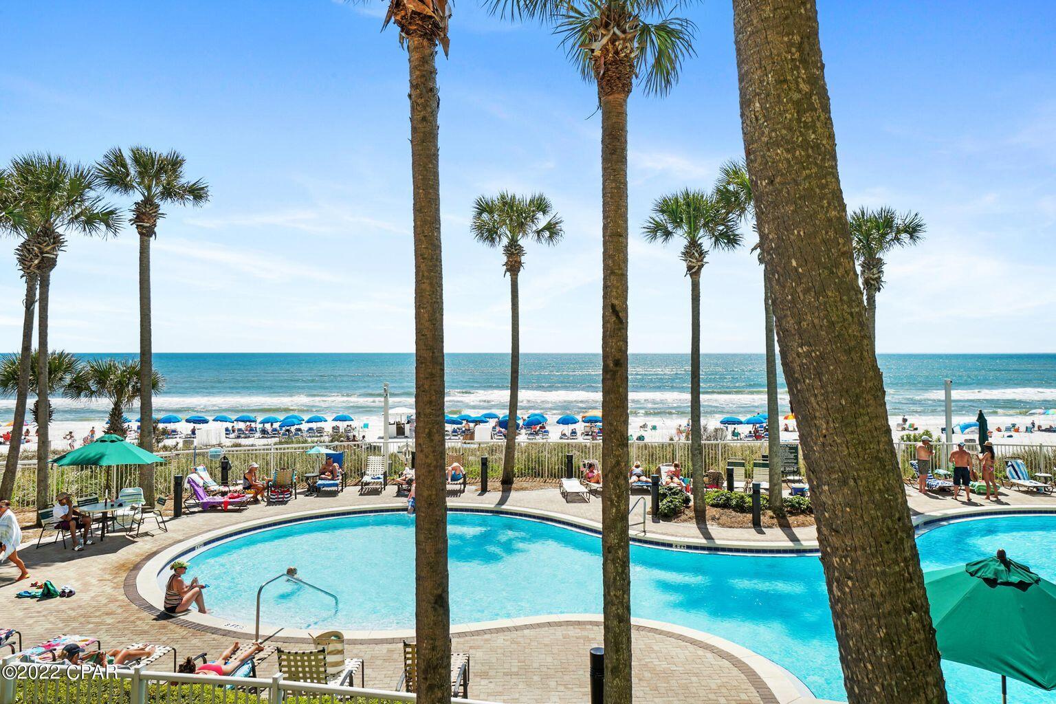 11807 Front Beach Road Unit: # 1-205