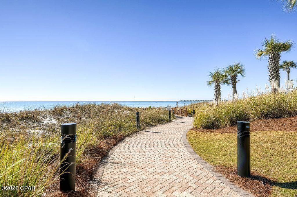 11807 Front Beach Road Unit: # 1-205