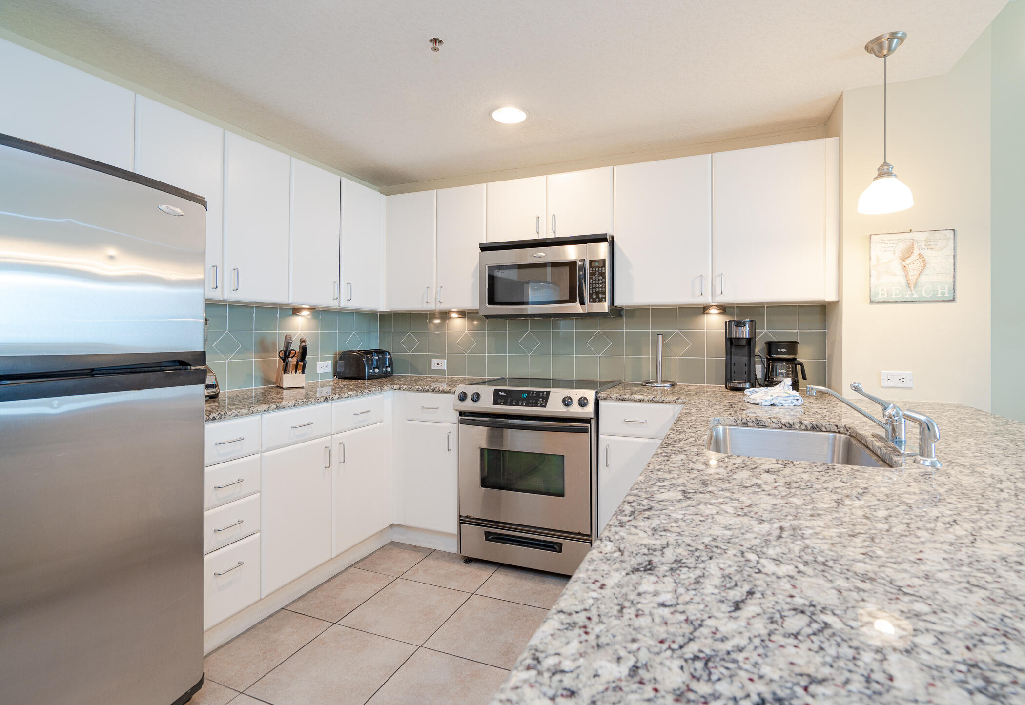 11807 Front Beach Road Unit: 1-1405