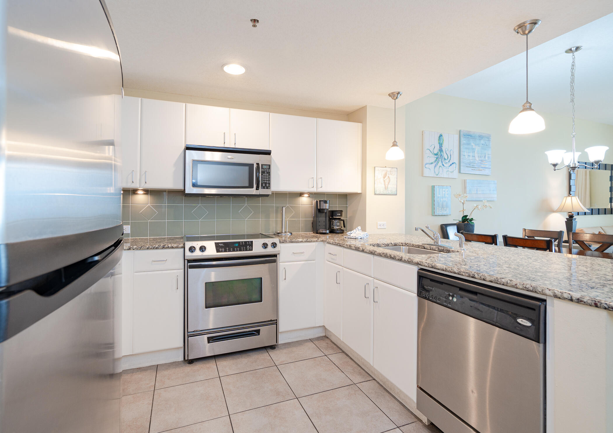 11807 Front Beach Road Unit: 1-1405