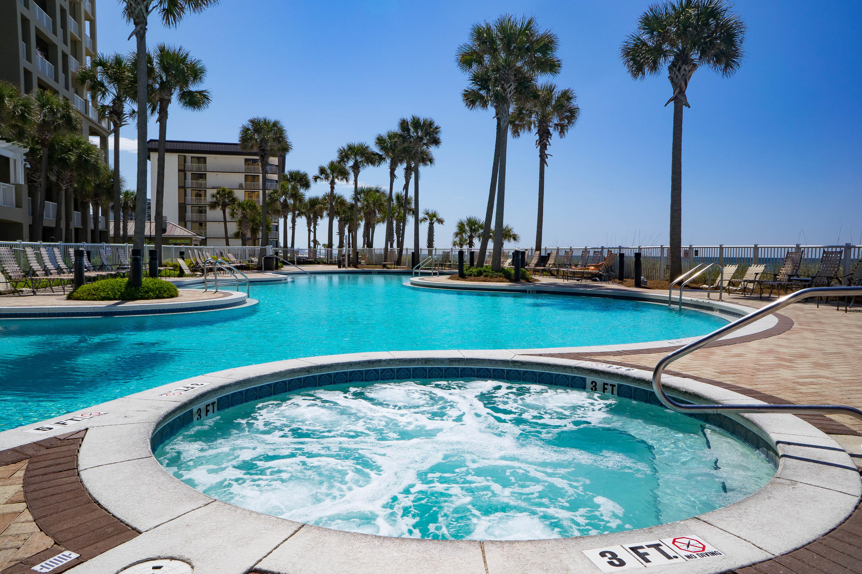 11807 Front Beach Road Unit: 1-1405