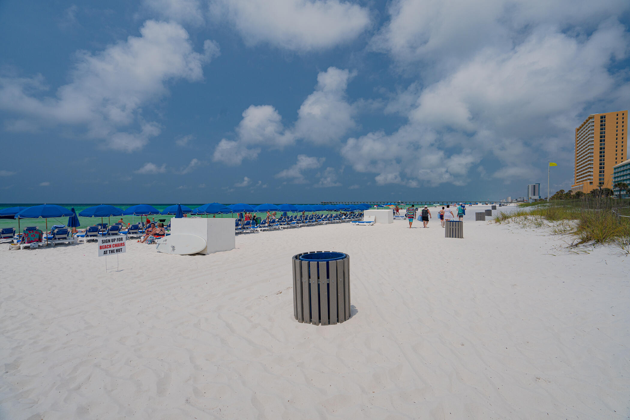 11807 Front Beach Road Unit: 1-1405