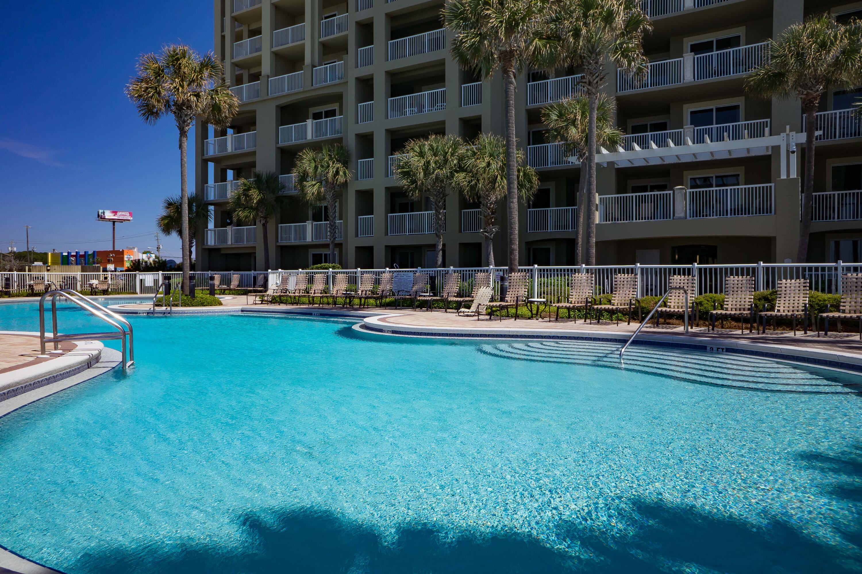 11807 Front Beach Road Unit: 1-1405