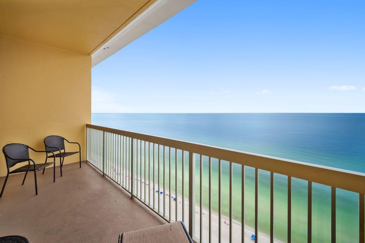 15817 Front Beach Road, 1-2303