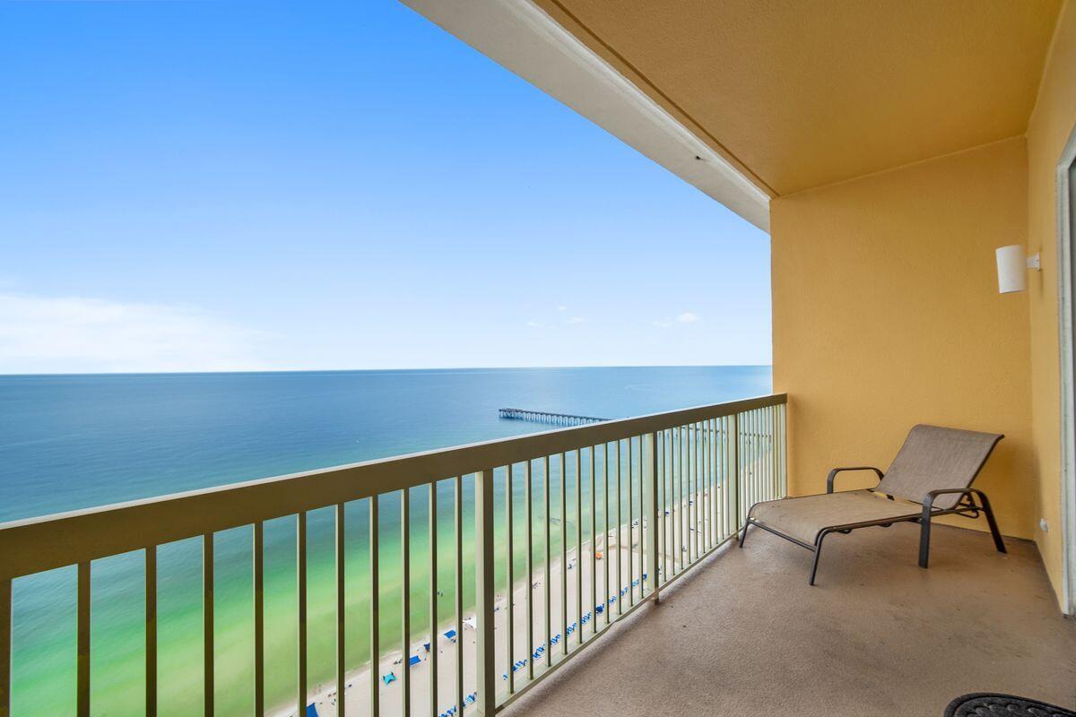 15817 Front Beach Road, 1-2303