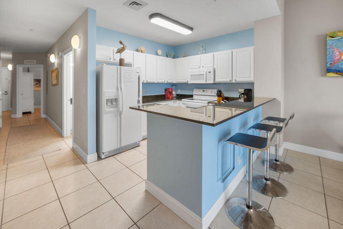 15817 Front Beach Road, 1-2303