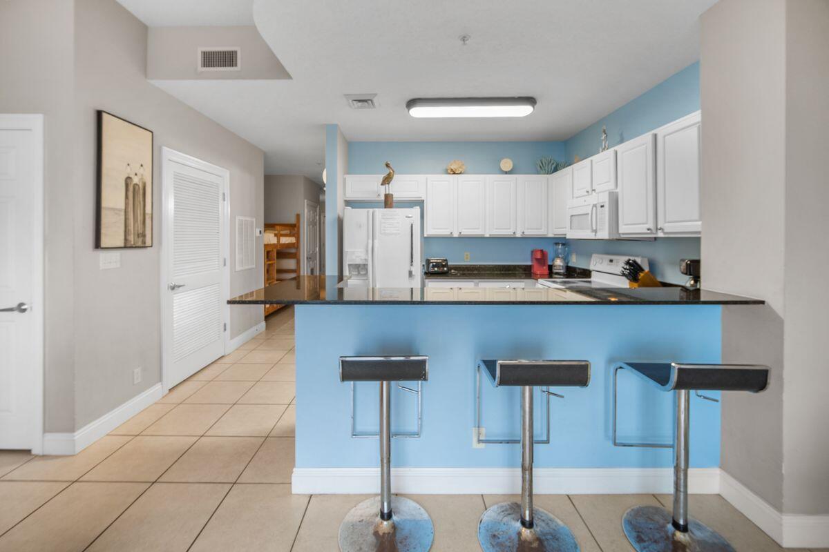15817 Front Beach Road, 1-2303