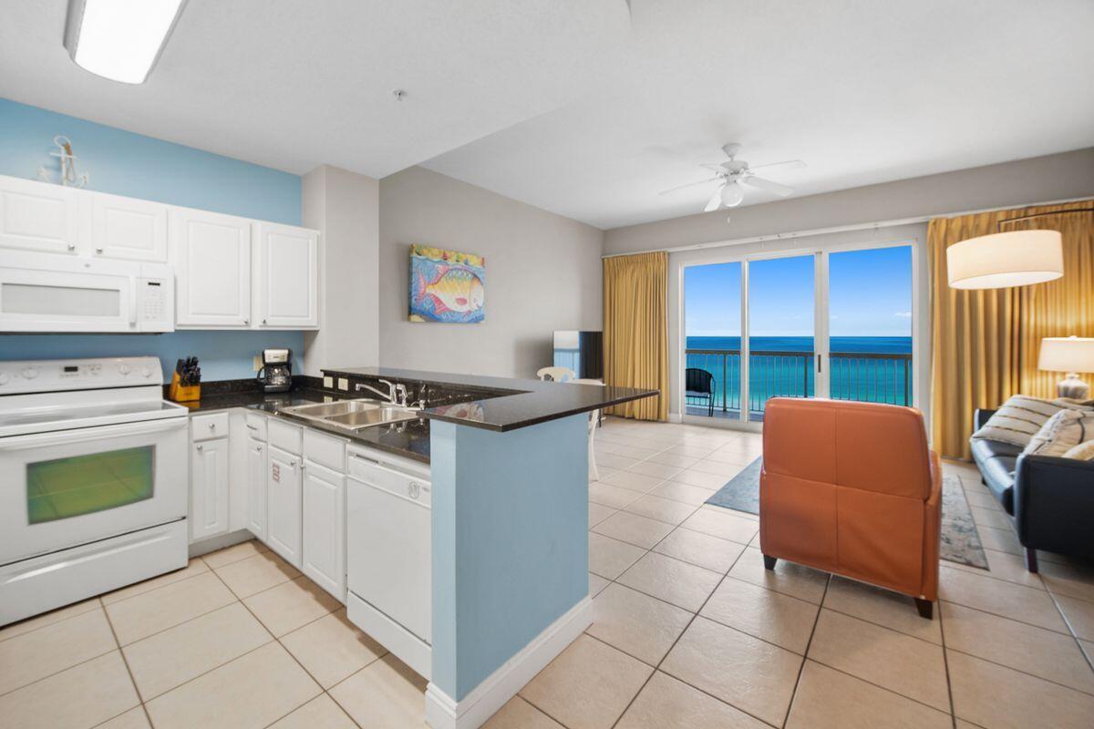 15817 Front Beach Road, 1-2303