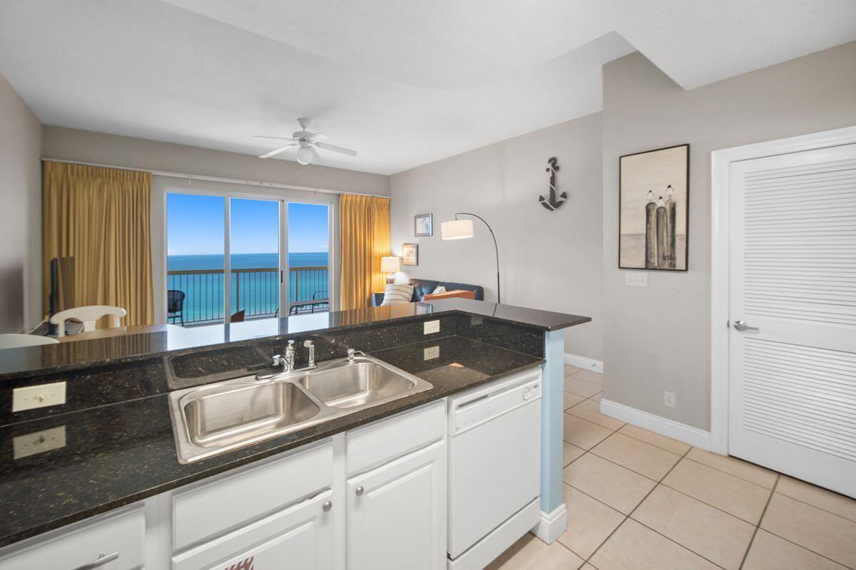 15817 Front Beach Road, 1-2303