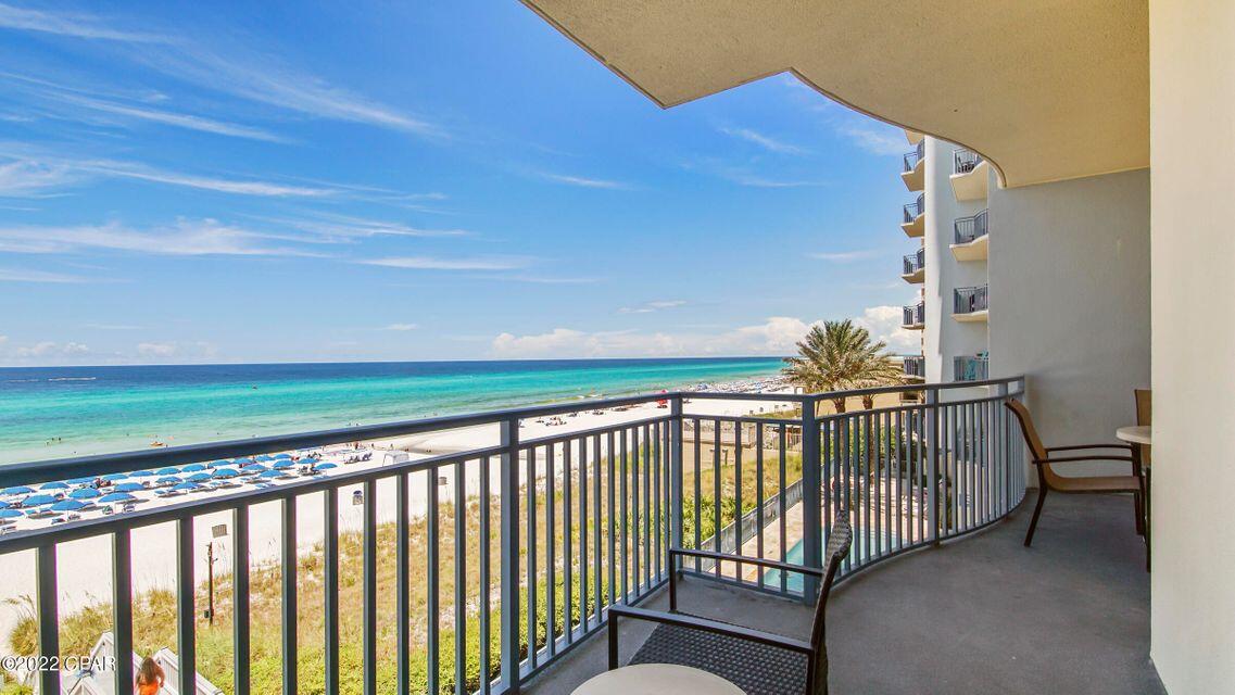16701 Front Beach Road Unit: 302