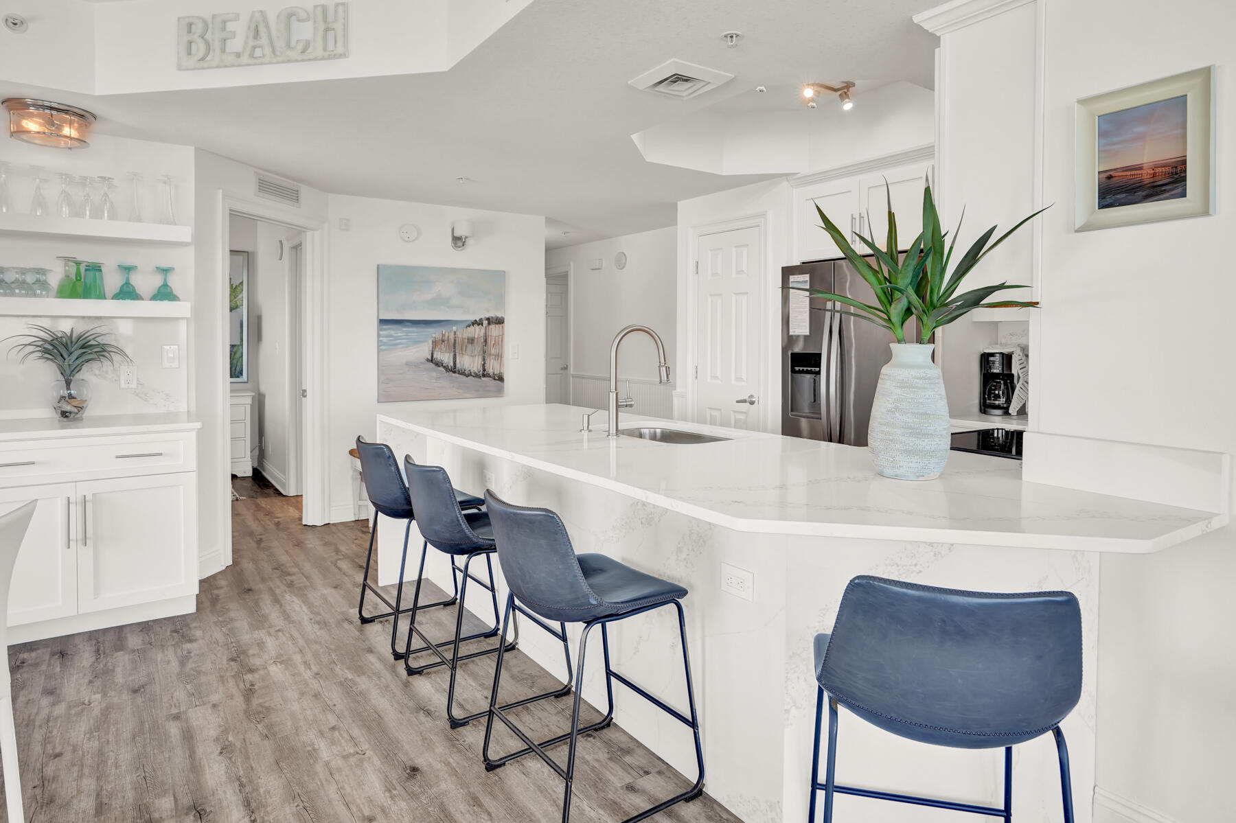 15817 Front Beach Road Unit: 2-909