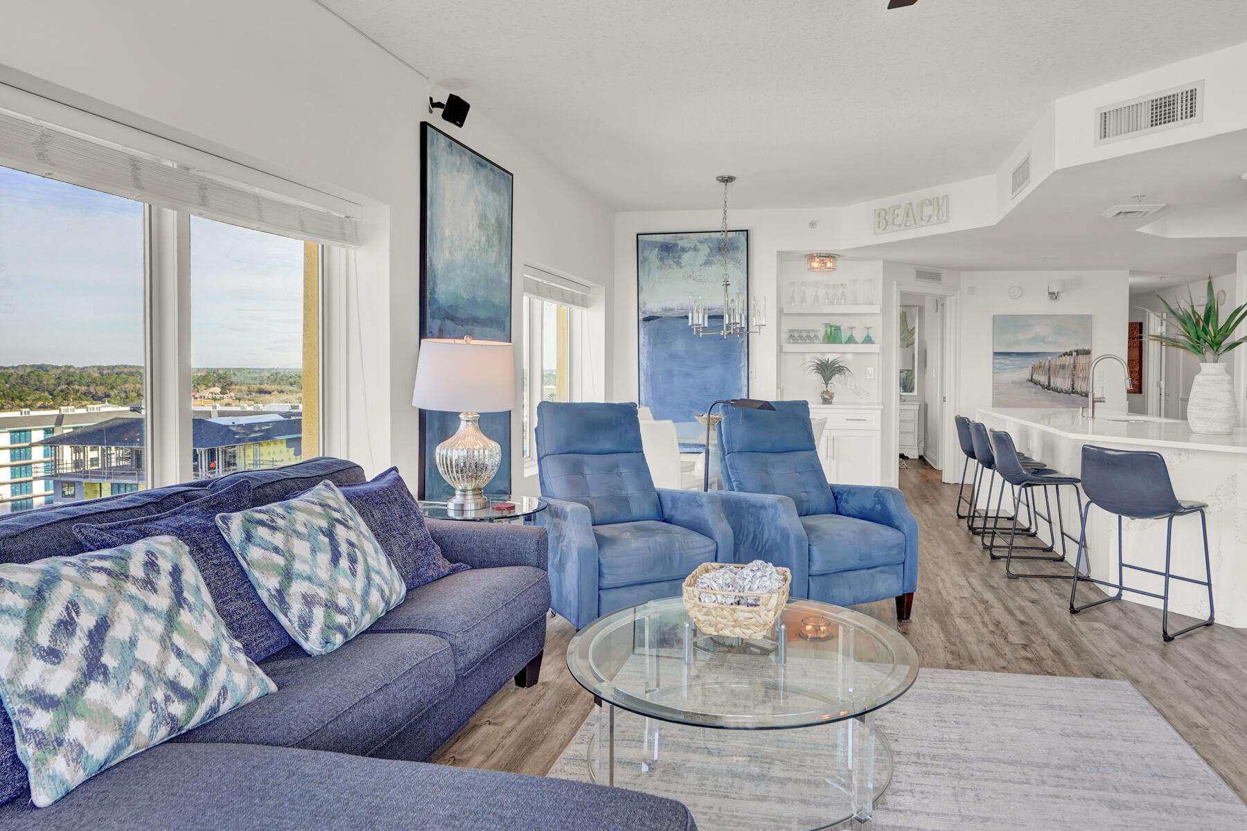 15817 Front Beach Road Unit: 2-909