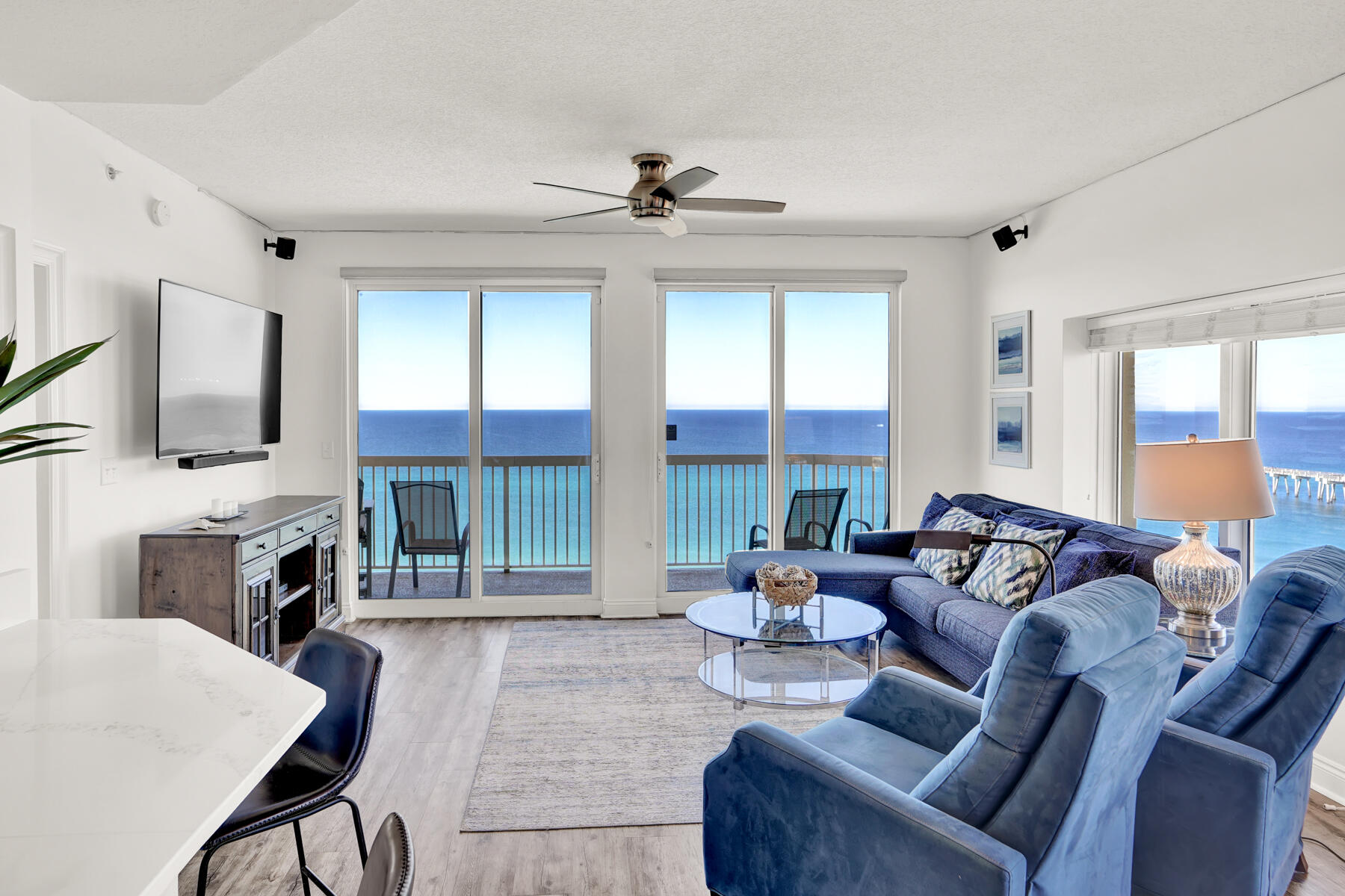 15817 Front Beach Road Unit: 2-909