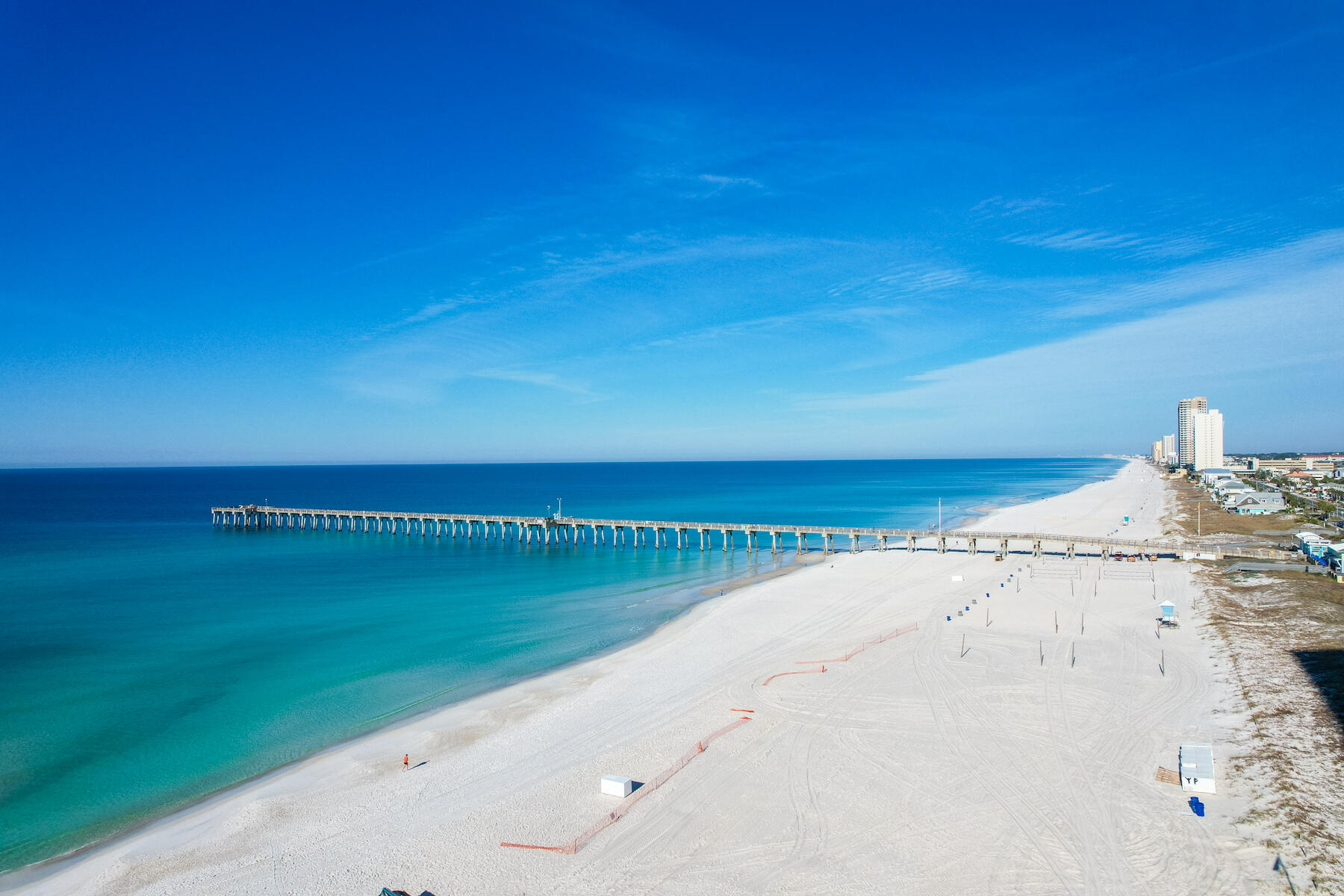 15817 Front Beach Road Unit: 2-909