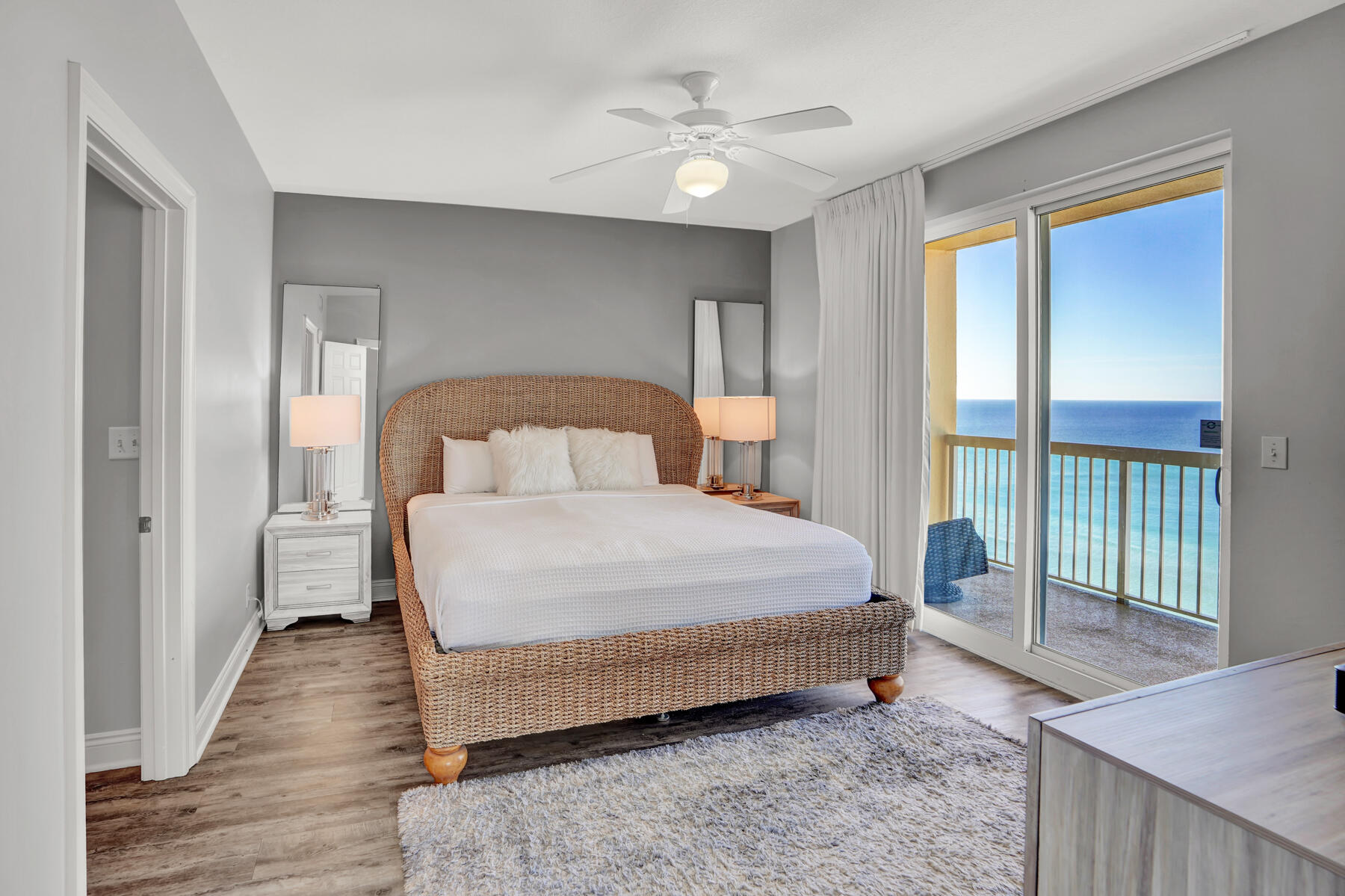 15817 Front Beach Road Unit: 2-909