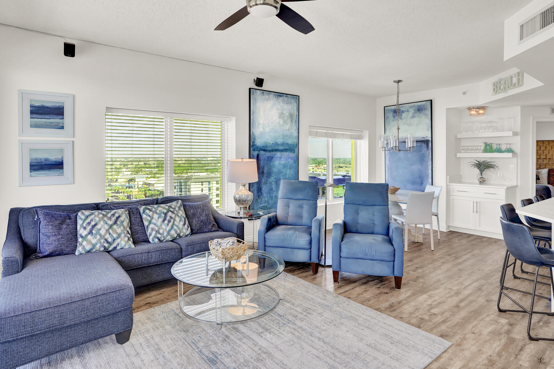 15817 Front Beach Road Unit: 2-909