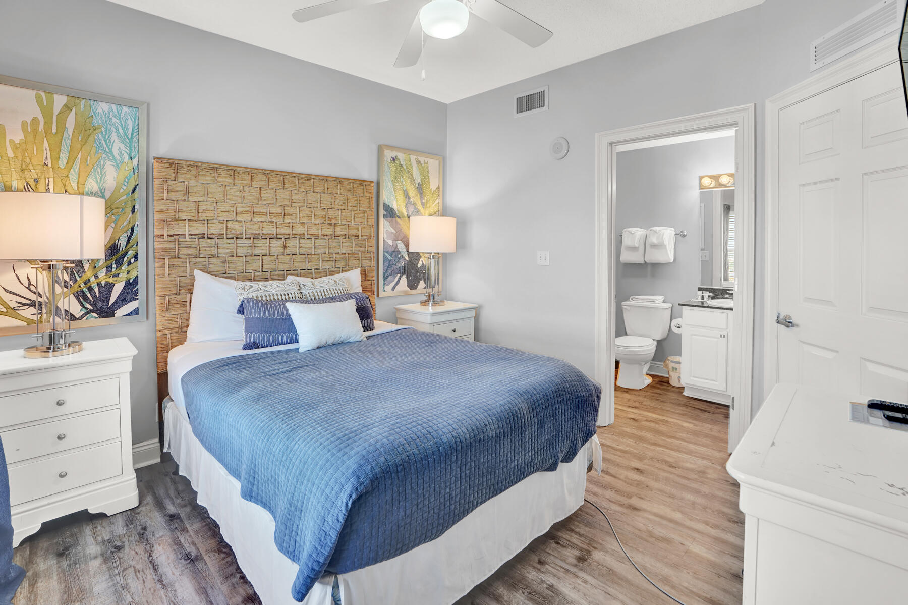 15817 Front Beach Road Unit: 2-909
