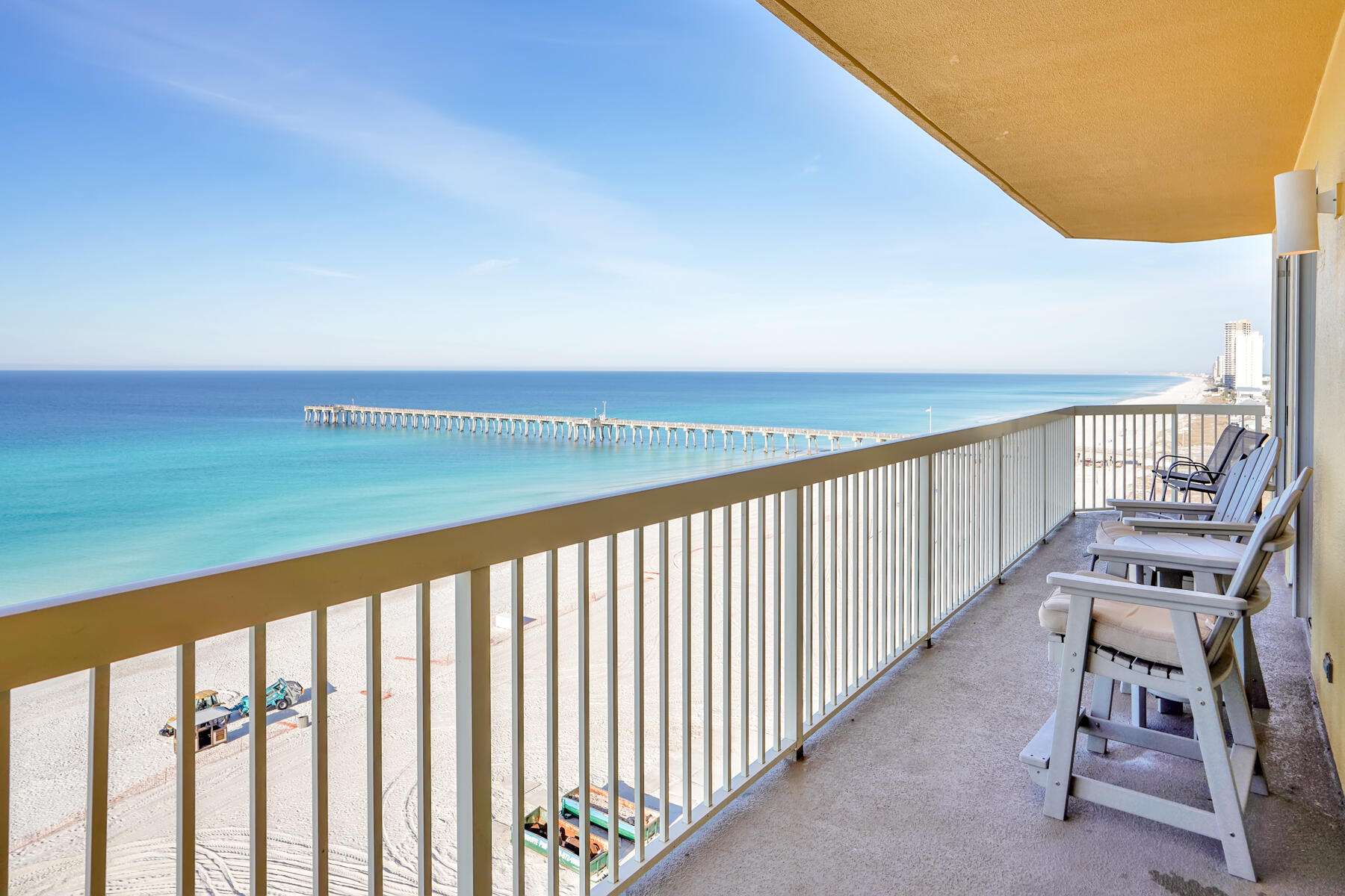 15817 Front Beach Road Unit: 2-909