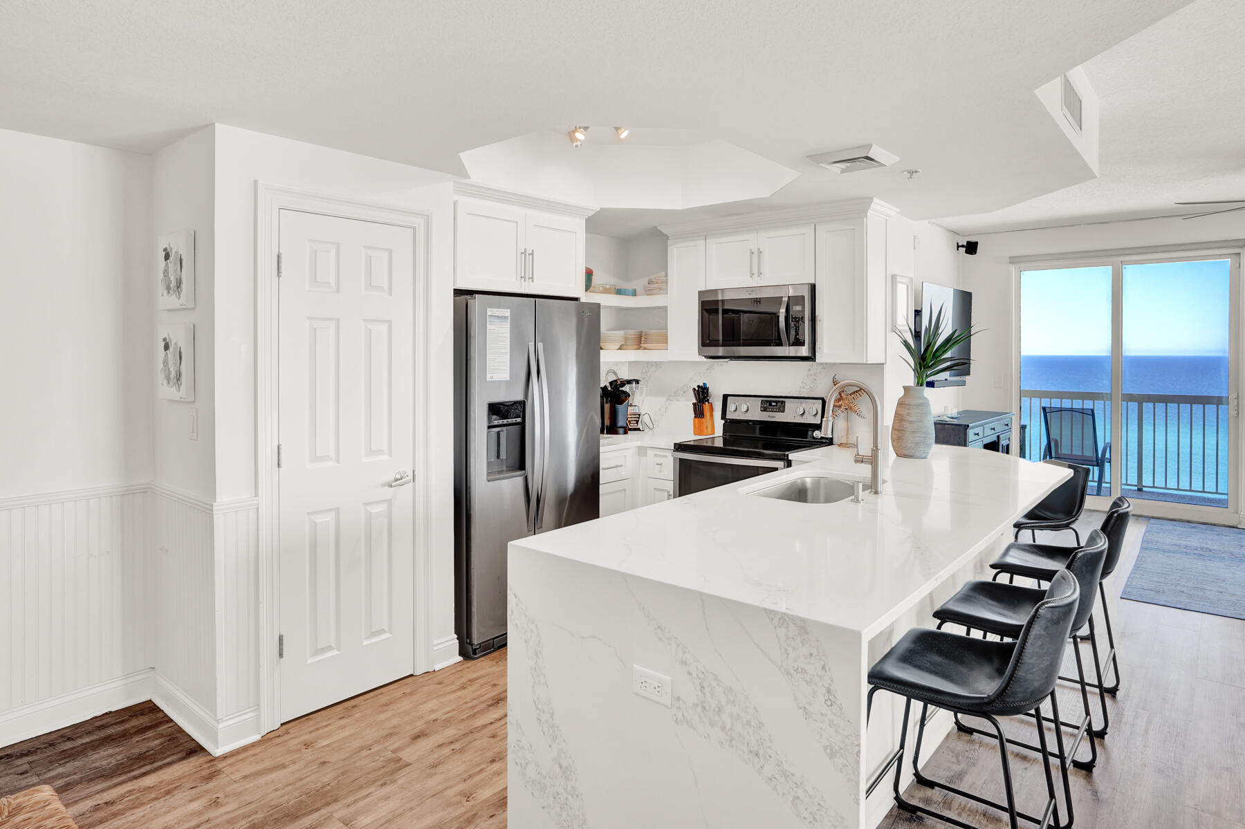 15817 Front Beach Road Unit: 2-909