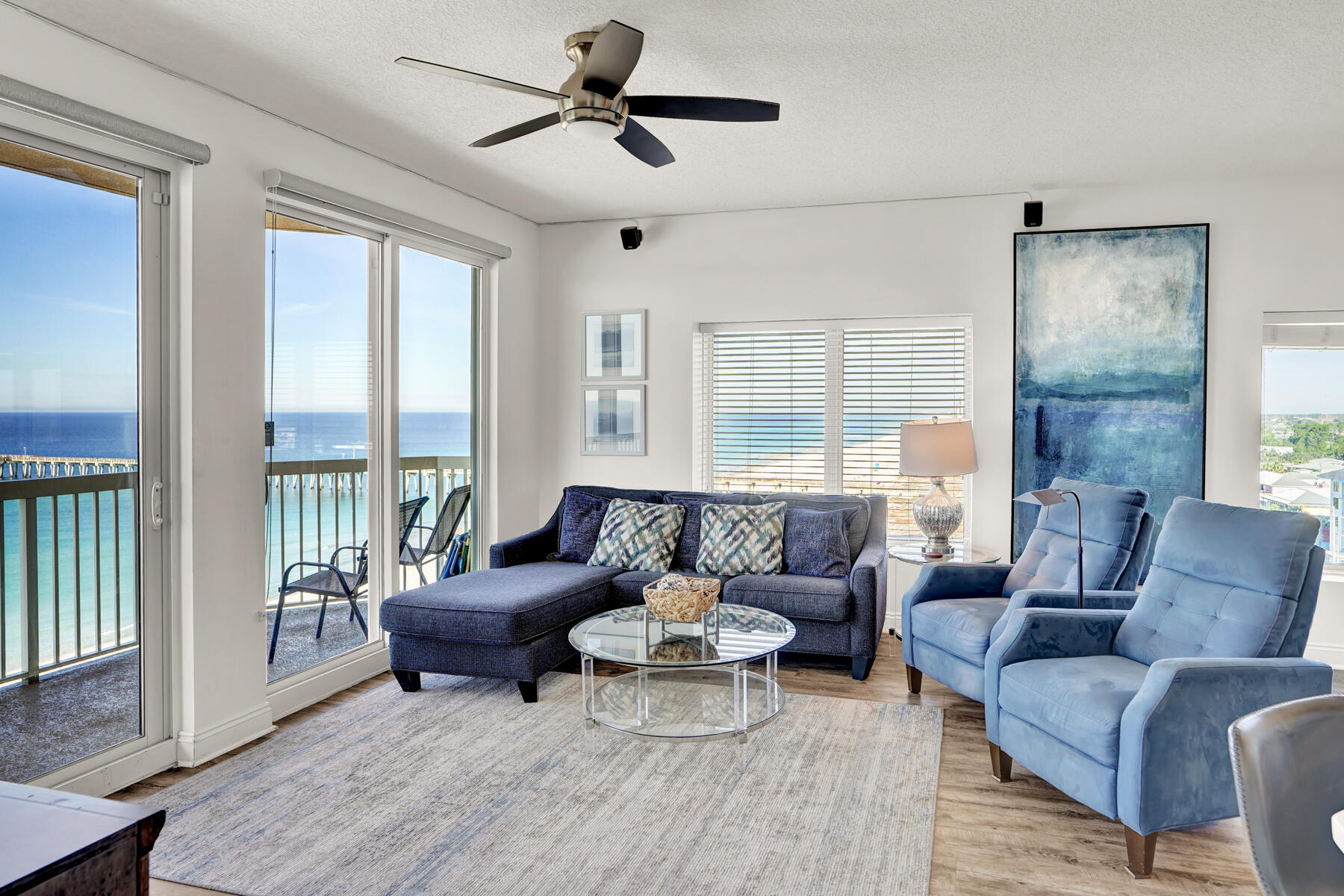 15817 Front Beach Road Unit: 2-909