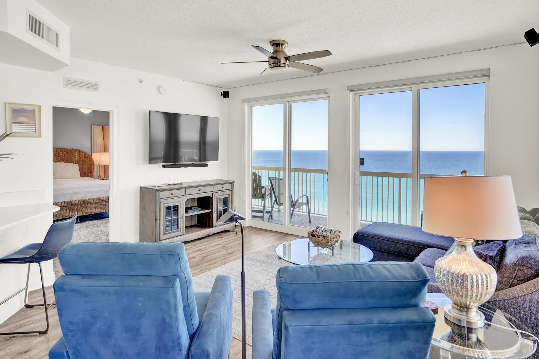 15817 Front Beach Road Unit: 2-909