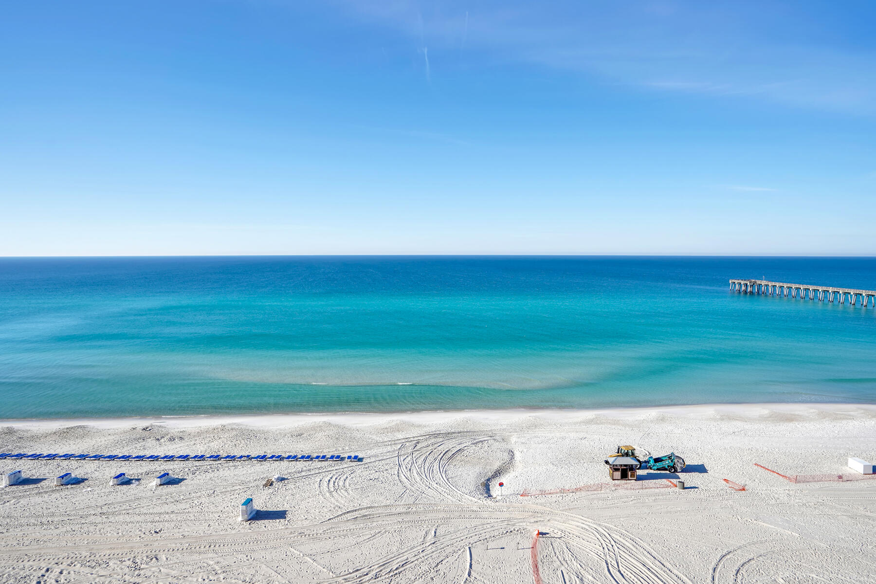 15817 Front Beach Road Unit: 2-909