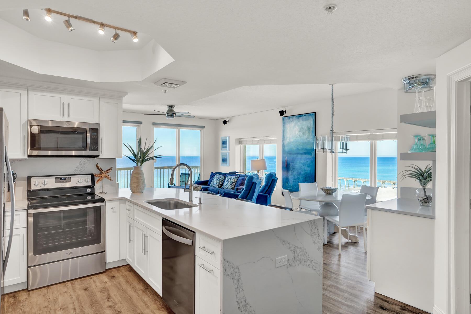 15817 Front Beach Road Unit: 2-909