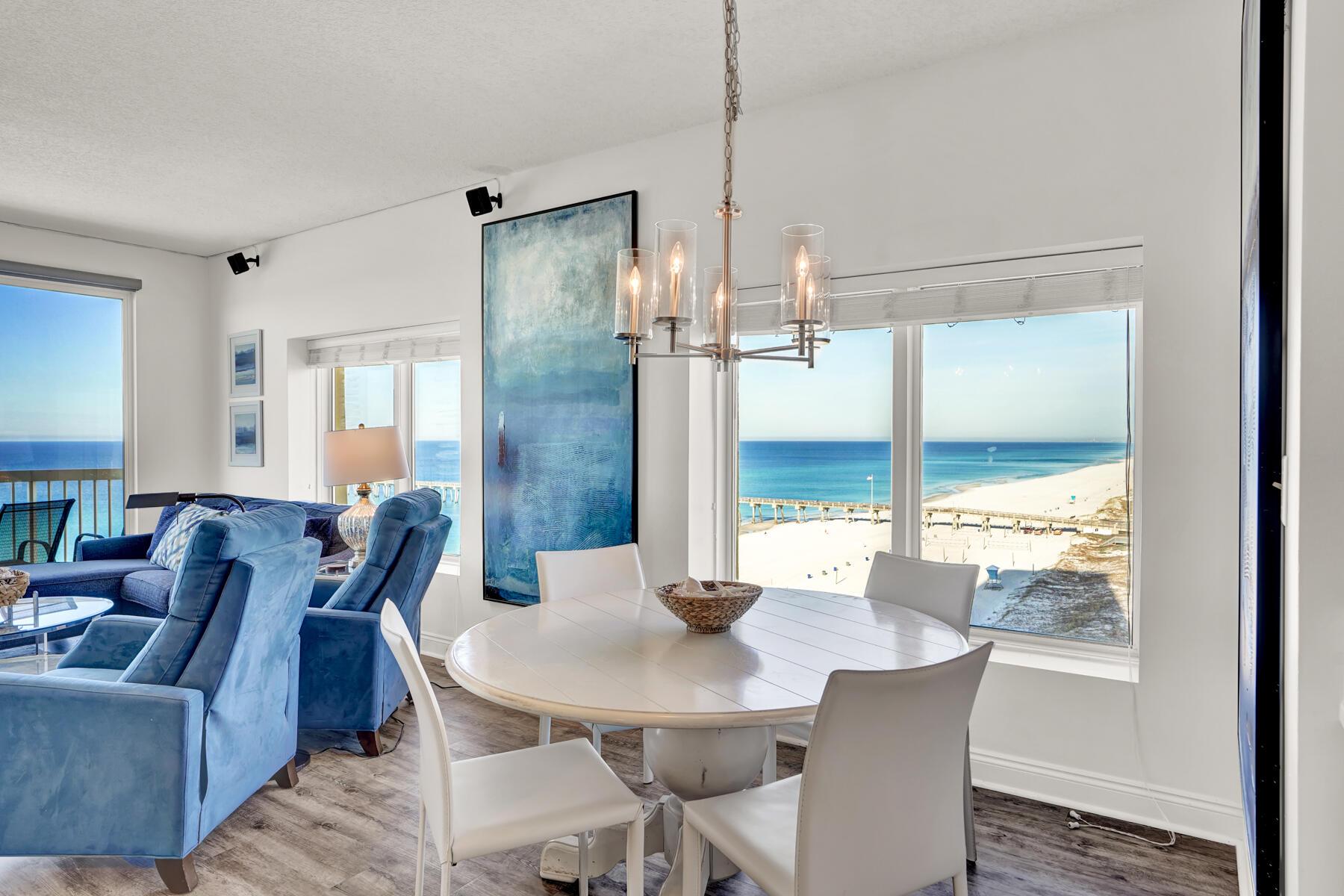 15817 Front Beach Road Unit: 2-909
