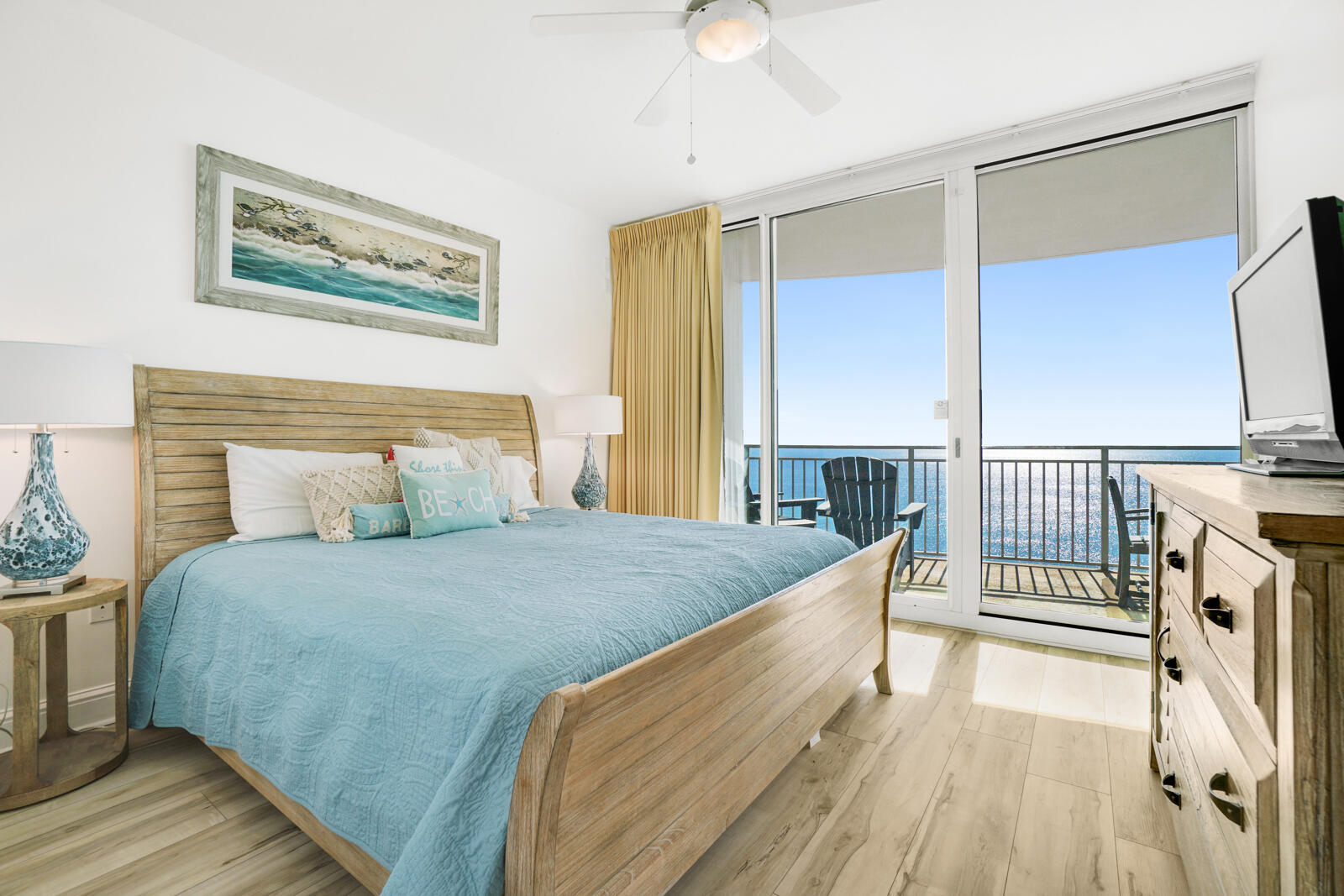15625 Front Beach Road Unit: UNIT 1203