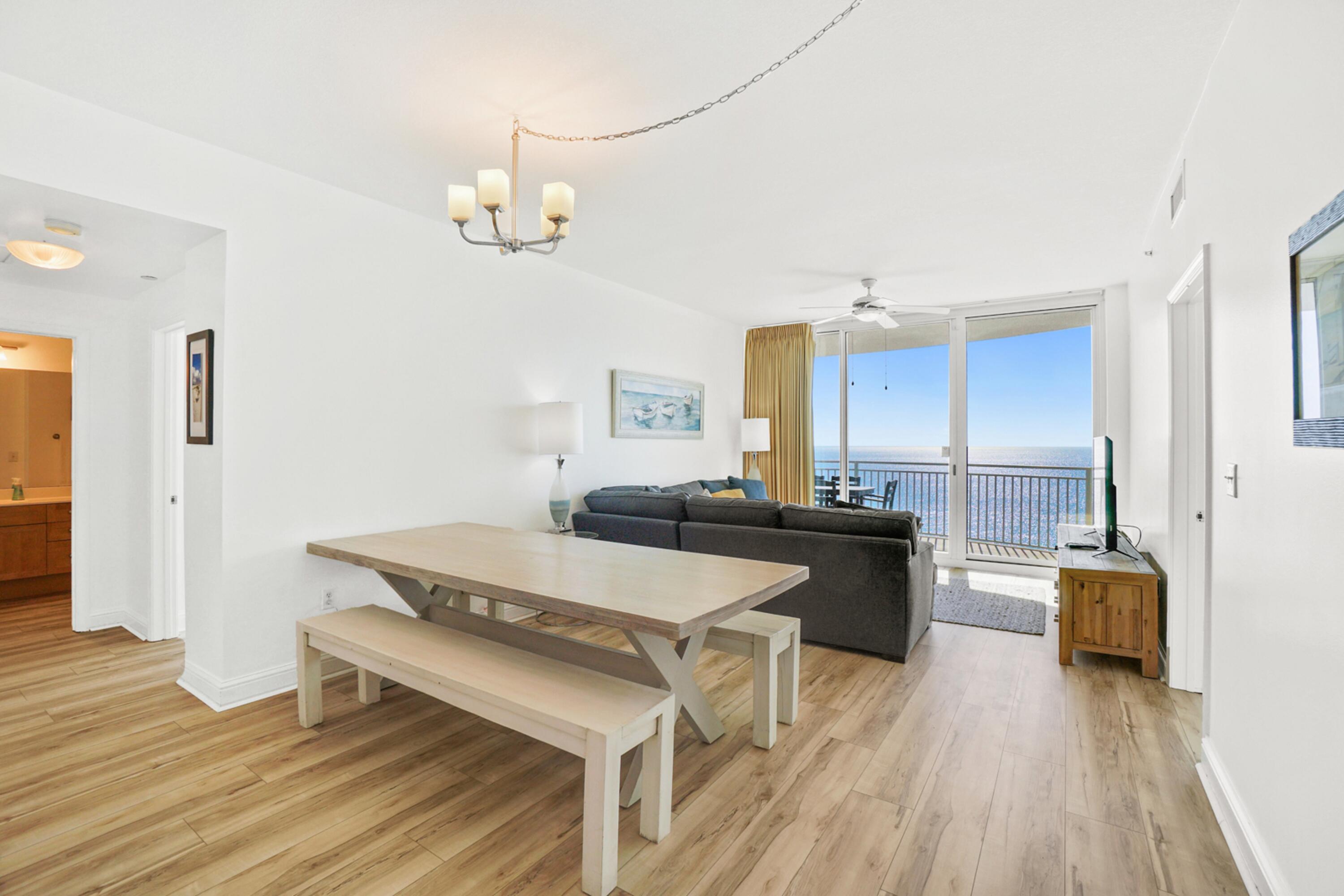 15625 Front Beach Road Unit: UNIT 1203