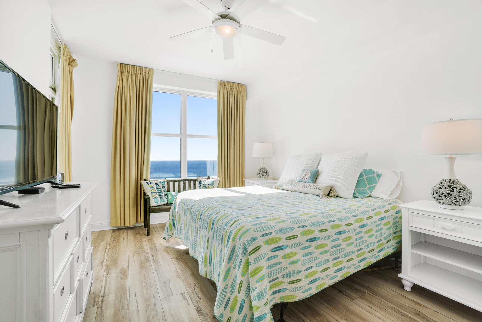 15625 Front Beach Road Unit: UNIT 1203