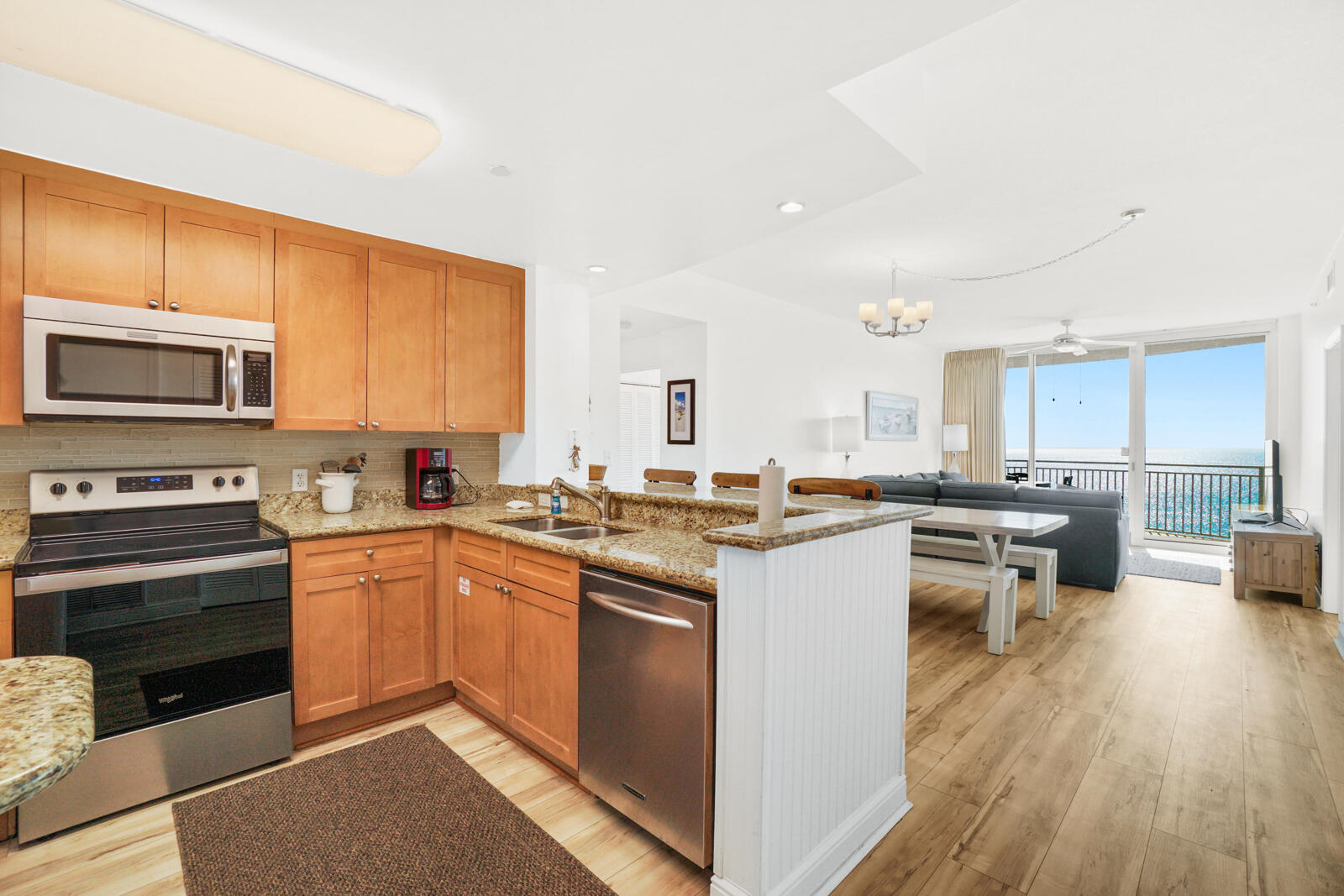 15625 Front Beach Road Unit: UNIT 1203