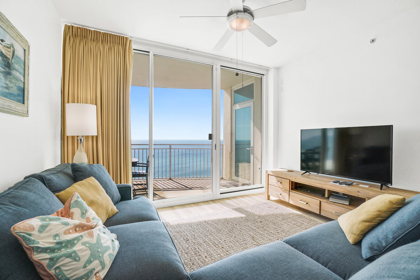 15625 Front Beach Road Unit: UNIT 1203