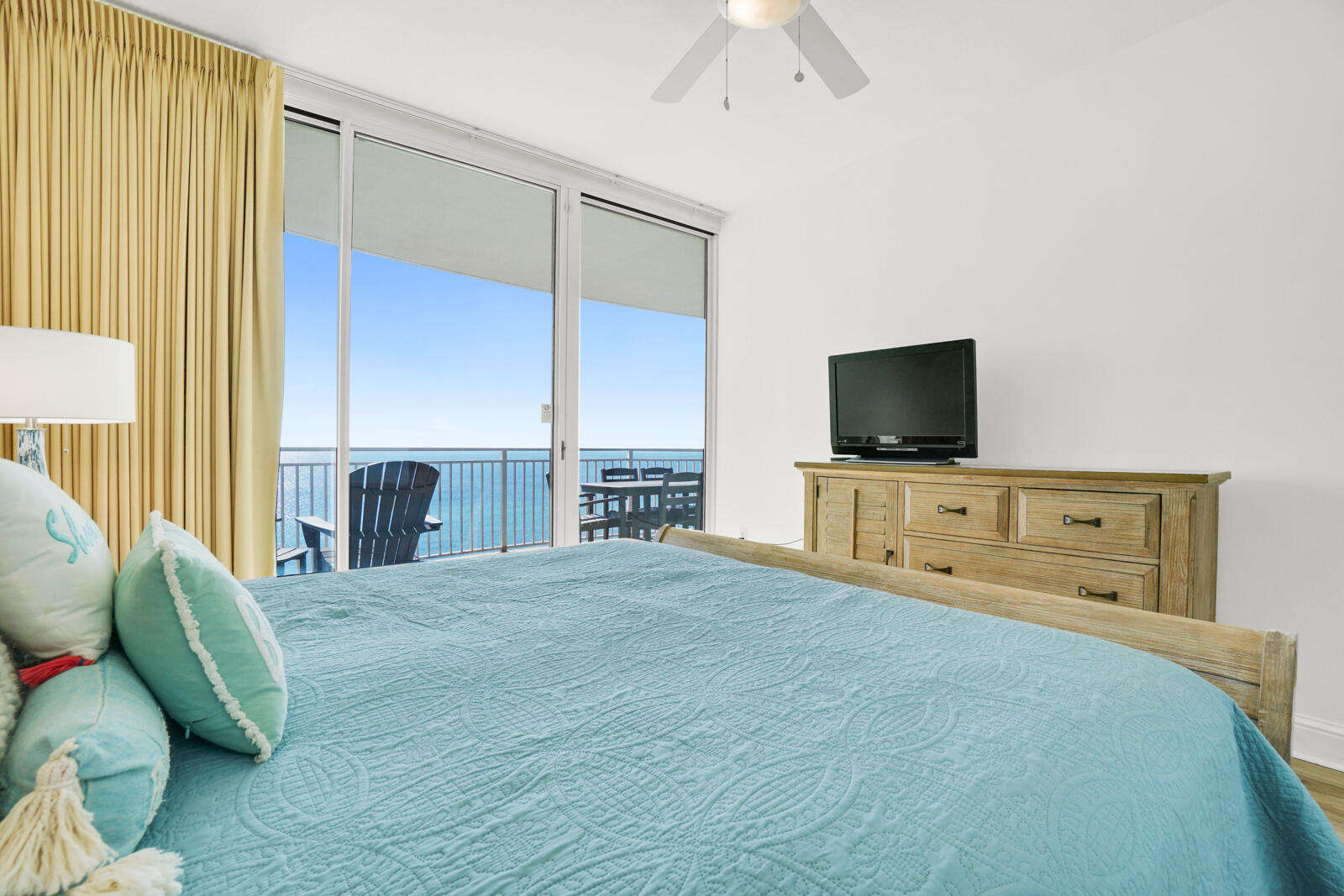 15625 Front Beach Road Unit: UNIT 1203