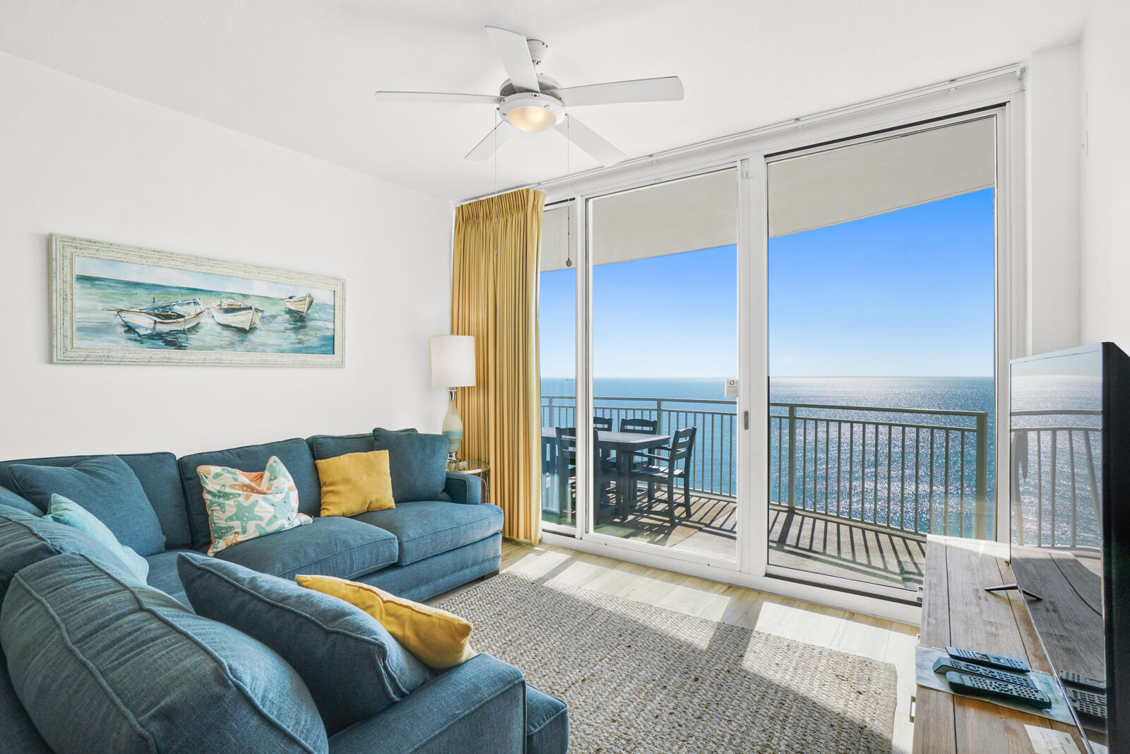 15625 Front Beach Road Unit: UNIT 1203